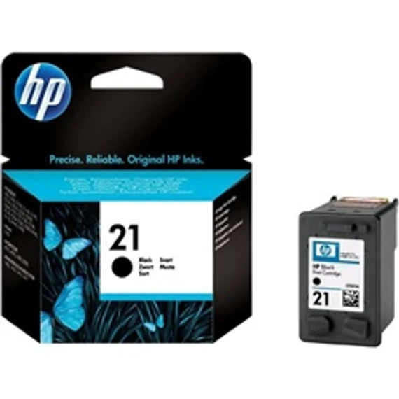 HP tintapatron
