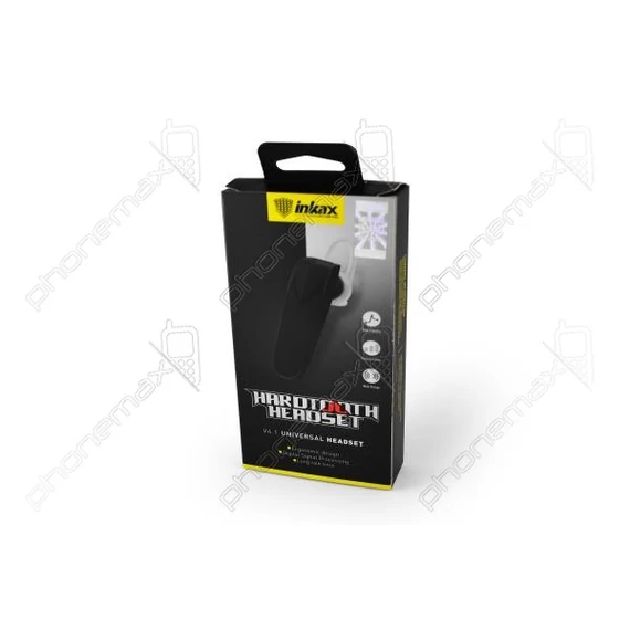 INKAX Bluetooth Headset
