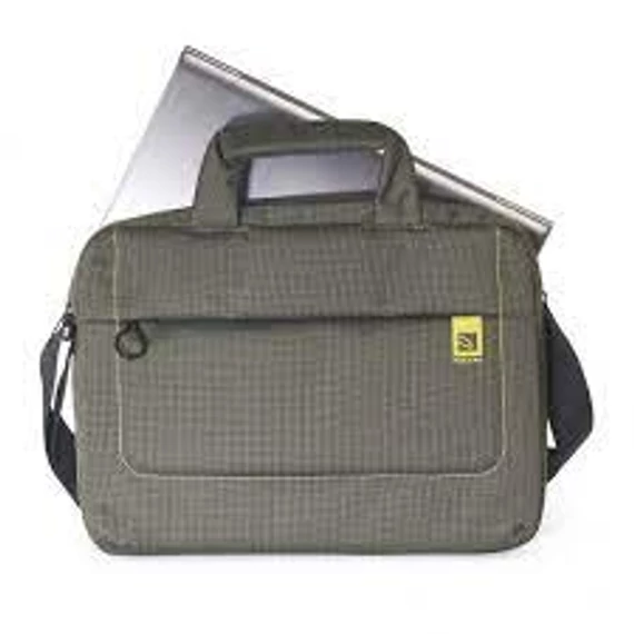 TUCANO Notebook táska 13" zöld