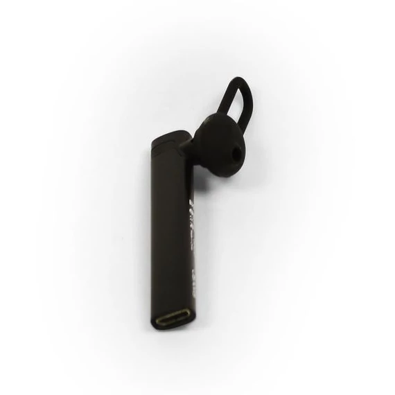 USAMS Bluetooth Headset fekete