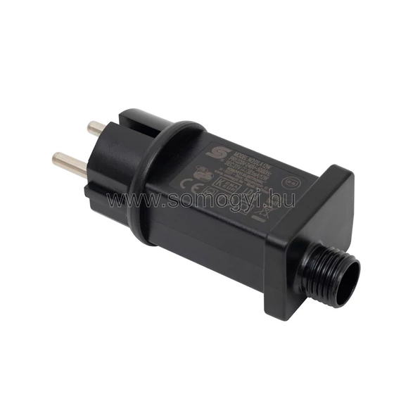 HOME DLA12W Karácsonyi hálózati adapter 31V/12W
