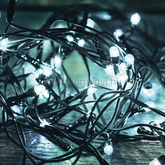 HOME Karácsonyi fényfűzér 1000LED/70m kültéri