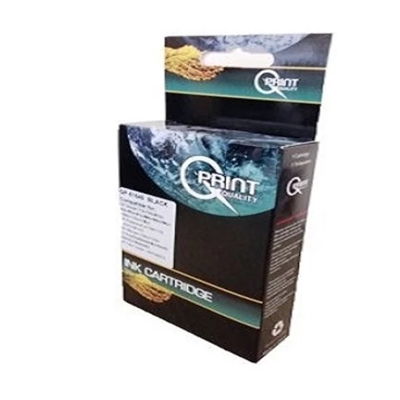 HP tintapatron (920XL) Q-Print fekete