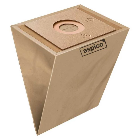 ASPICO 794 Porzsák papír 5db