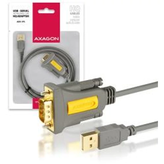 AXAGON USB - soros aktív adapter