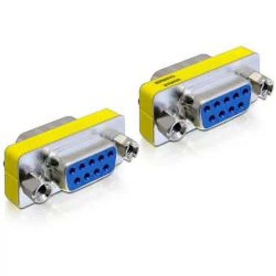 DELOCK anya/anya soros adapter