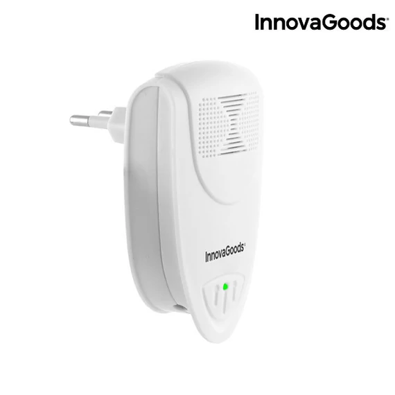 INNOVAGOODS Rovar riasztó 60m2