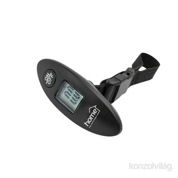 SOMOGYI poggyászmérleg 44kg ig