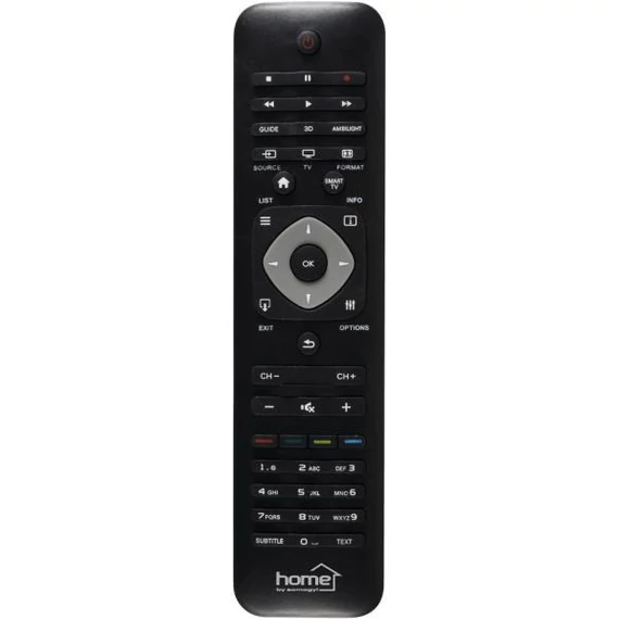 HOME URCPH Philips Smart univerzális távirányító