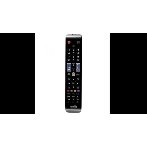 HOME URC SAM1 Smart Samsung távirányító