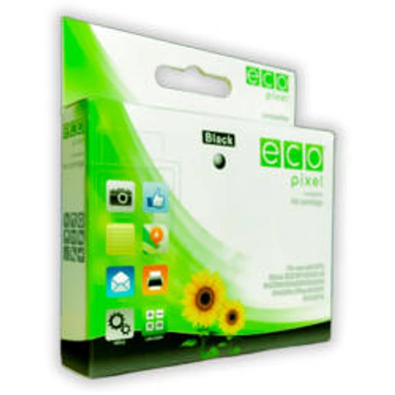 CANON CLI-521YQP yellow tintapatron Q-Print