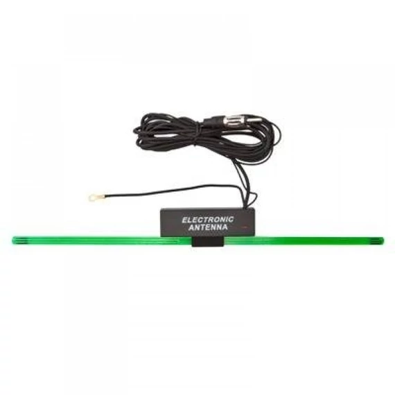 4CARS antenna autós belső vez.190cm