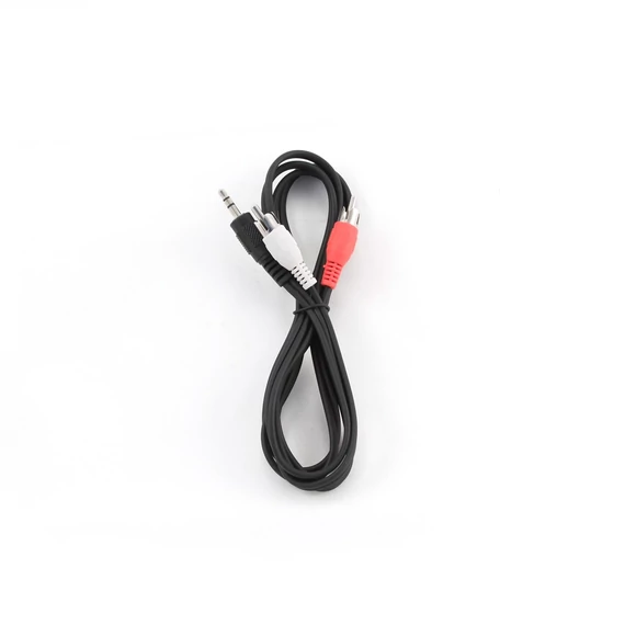 GEMBIRD Jack-RCA kábel 1,5m