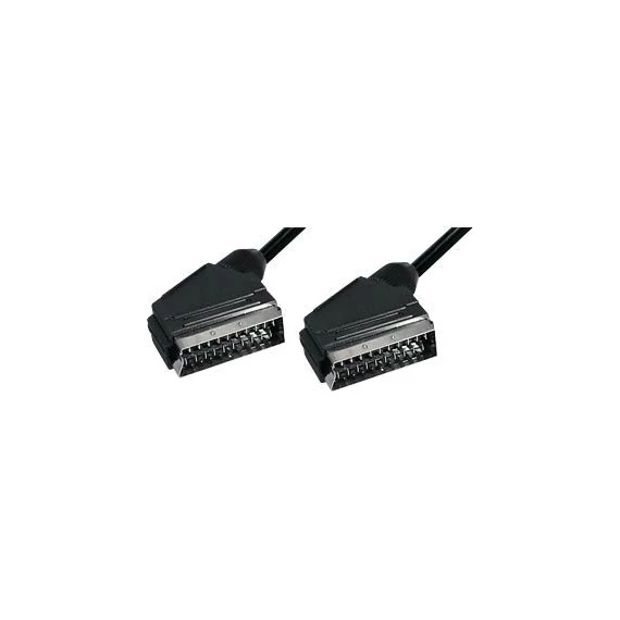 HOME VC 3D Scart kábel 21p 1.5m