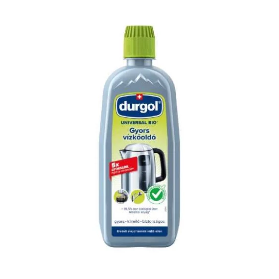 DURGOL Univerzális BIO vízkőoldó 500ml