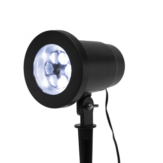 HOME Karácsonyi LED Projektor