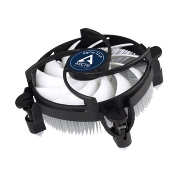 ARCTIC Alpine 12 processzor hűtő