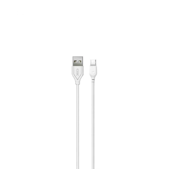XO Micro USB kábel 2m fehér
