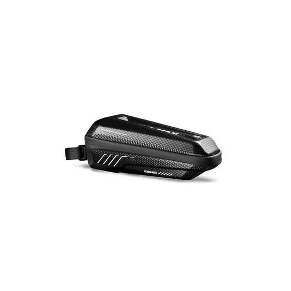 WILDMAN Hardpouch biciklis telefontartó táska 1l