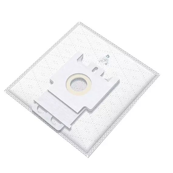 ASPICO 726M Porzsák mikroszűrős 5db+filter