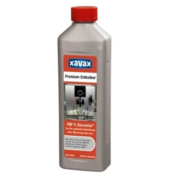 XAVAX 110732 vízkőmentesítő kávégépekhez