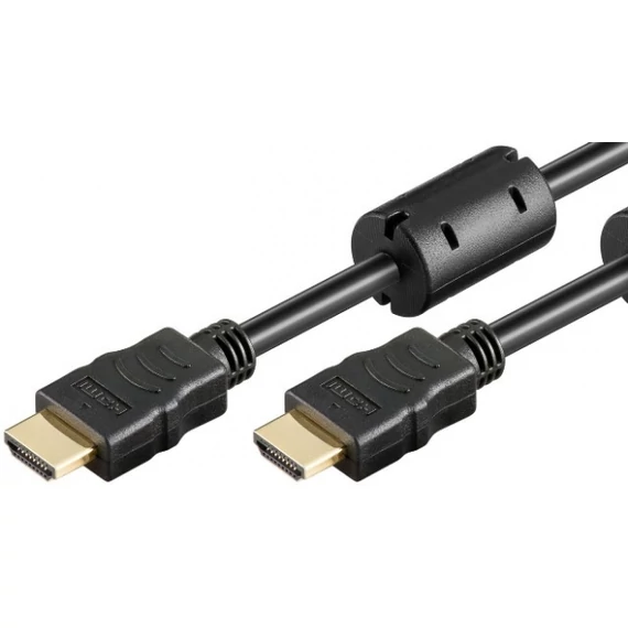 HCT HDMI kábel 1m 4K