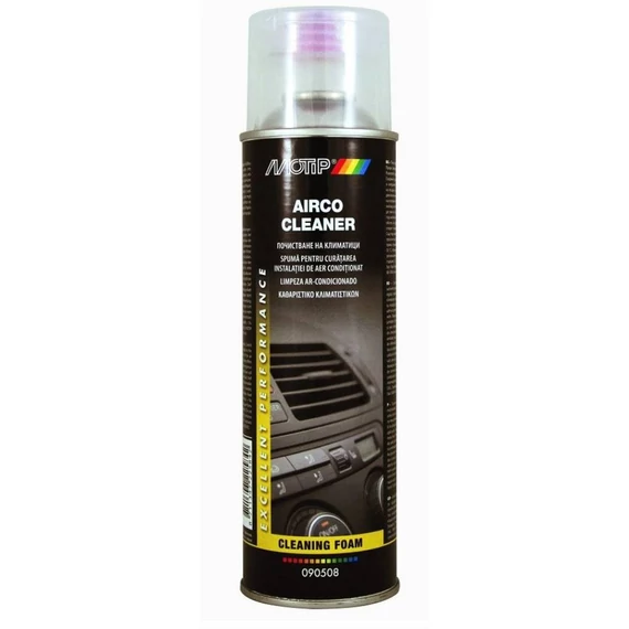 MOTIP Klímatisztító spray