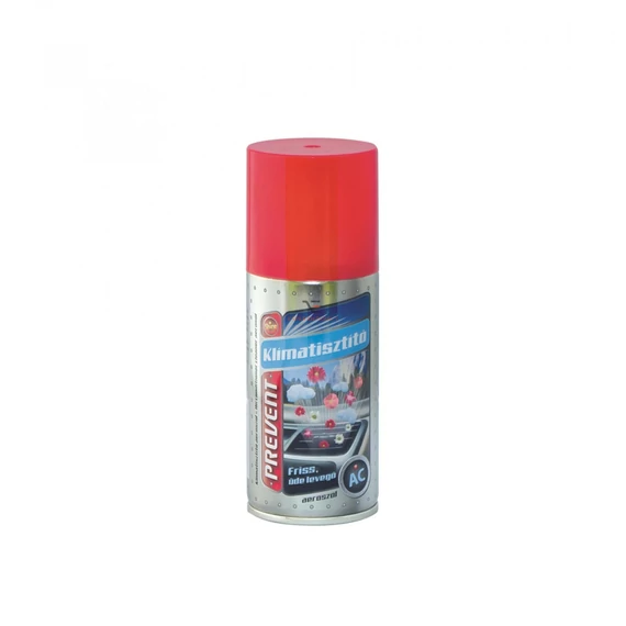 PREVENT Klímatisztító spray