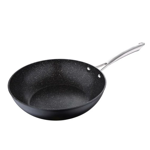 Vita wok serpenyő 28cm
