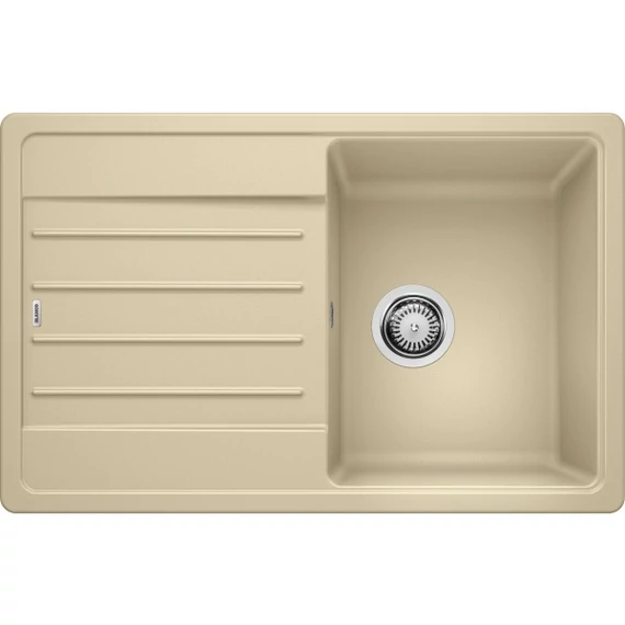 BLANCO Negra 522205 45S mosogatótál kőporcelán pezsgő