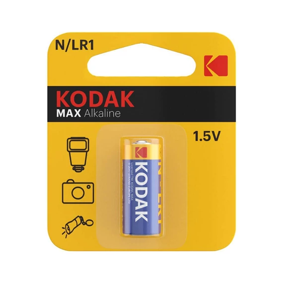 KODAK Elem N-LR1