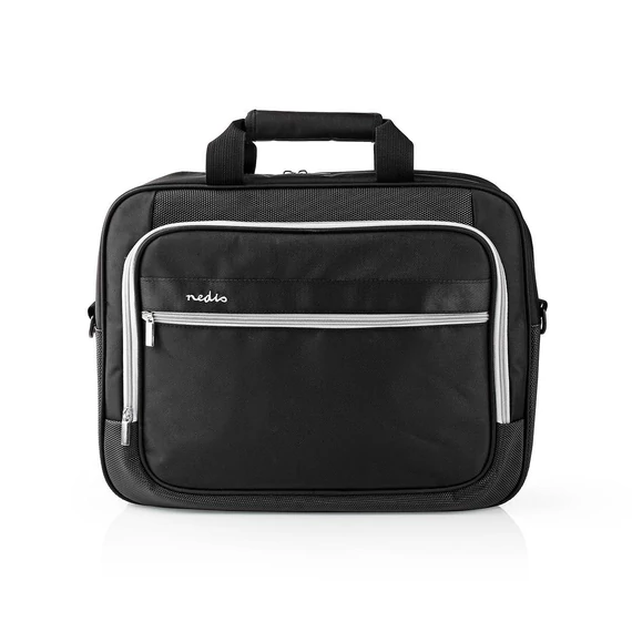 NEDIS Notebook táska 16" fekete 7 rároló