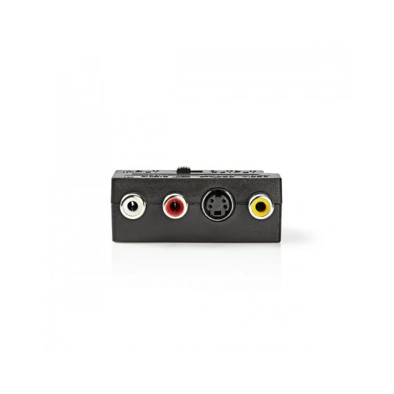 NEDIS SCART- RCA adapter