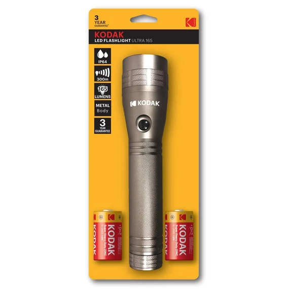 KODAK Elemlámpa