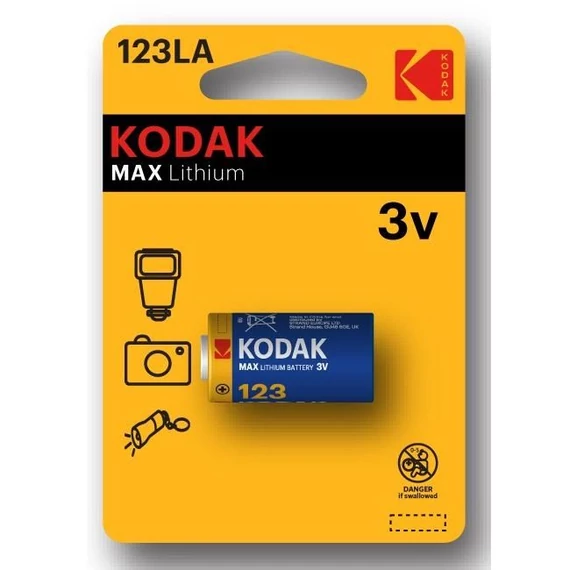 KODAK Fotó elem