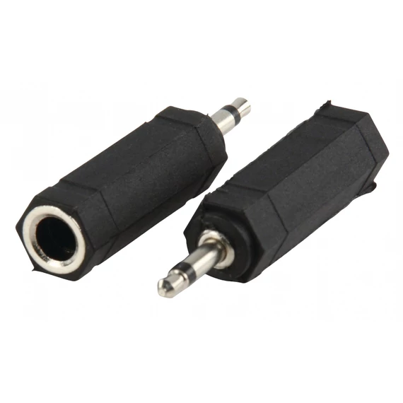 NEDIS Adapter 3.5J -6.3J