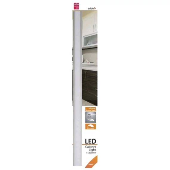AVIDE ABLSCAB-60NW-BL1 LED szalag szekrény lámpa 4000K IP44