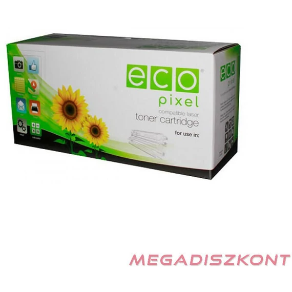 CANON PGI5B patron Ecopixel fekete