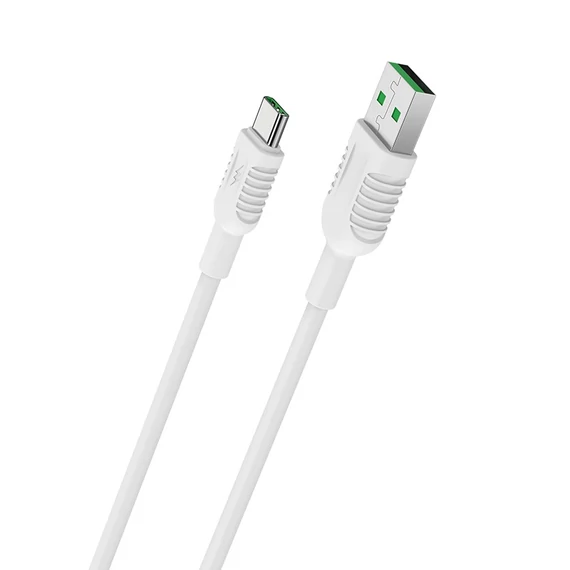 BOROFONE BX Type-C USB kábel 5A
