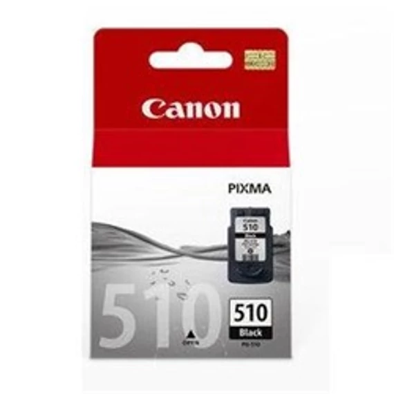 CANON PG510 tintapatron fekete