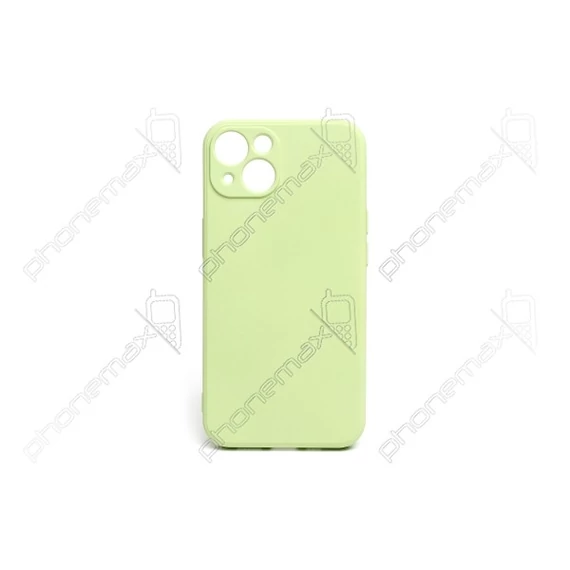 Telefon TPU tok Iphone 13 6.1" zöld