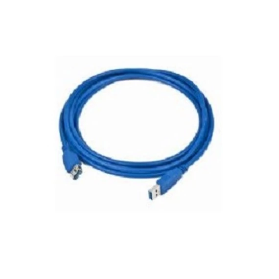 GEMBIRD USB3.0 hosszabbító kábel 1.8m