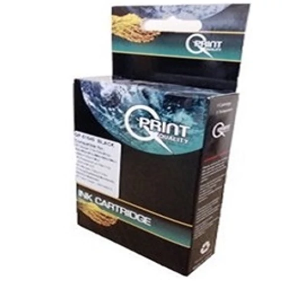 CANON PG-40 BK tintapatron Q-Print