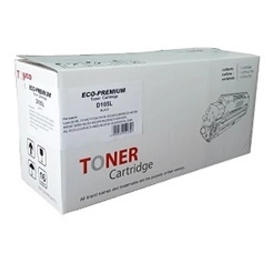 HP Q2612A toner Eco Premium