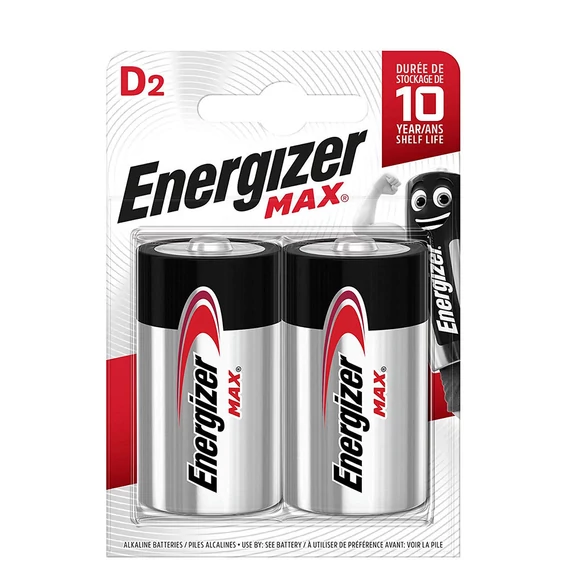 ENERGIZER Góliát elem