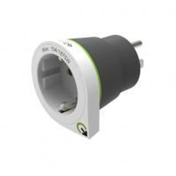 Q2 Utazóadapter Europe to USA