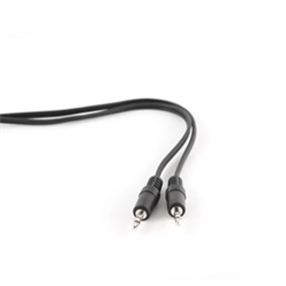 GEMBIRD kábel 3.5mm Jack-Jack 1,2m