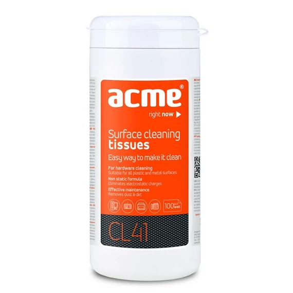 ACME CL41 felületisztító 100db