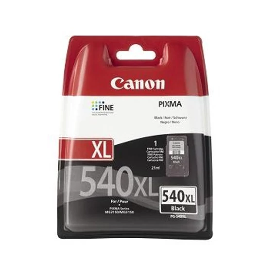 CANON PG540XL tintapatron