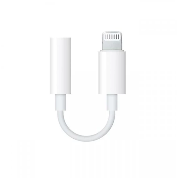 APPLE Jack adapter